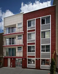 368 Manhattan Avenue in Williamsburg