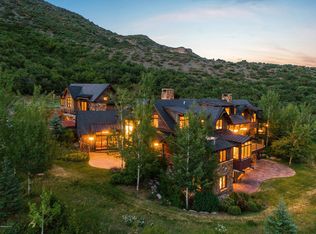 450 Pioneer Springs Ranch Rd, Aspen, CO 81611