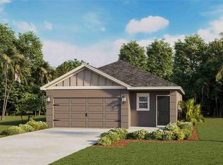 2399 Bender Dr, Zephyrhills, FL 33541