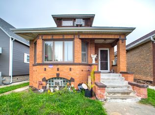 6232 S Kenneth Ave, Chicago, IL 60629