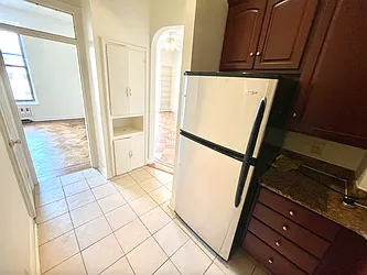 Rented by Prospect Heights Realty, Corp.