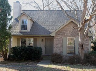 1773 Broadripple Dr, Clarksville, TN