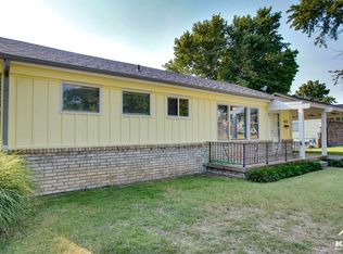 953 S Doreen St, Wichita, KS 67207