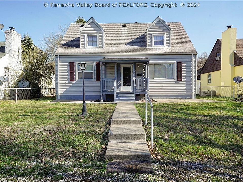 1st image of 5408 Staunton Ave SE
