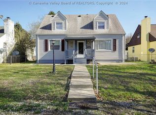 5408 Staunton Ave SE, Charleston, WV 25304