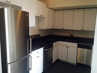 Rented by Crescent Heights