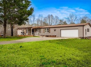 430 Beech Branch Rd, Gray court, SC 29645