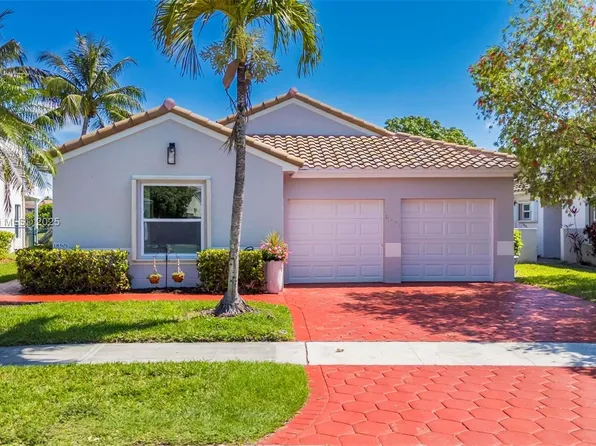 18501 NW 19th St, Pembroke Pines, FL 33029