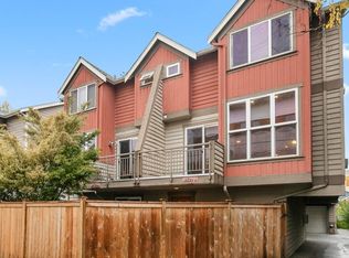 4529 40th Ave SW, Seattle, WA 98116