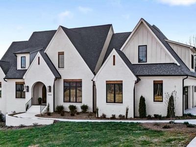 7535 Shadow Creek Dr, Summerfield, NC, 27358