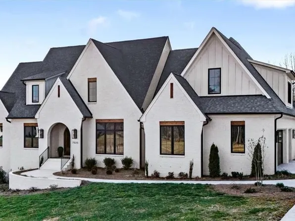 7535 Shadow Creek Dr, Summerfield, NC 27358