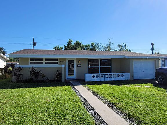 2nd image of 6890 NW 25th Court