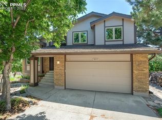 5015 Broadmoor Bluffs Dr, Colorado Springs, CO 80906