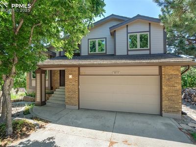 5015 Broadmoor Bluffs Dr, Colorado Springs, CO, 80906