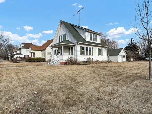 219 S Garden St, Lake City, MN 55041