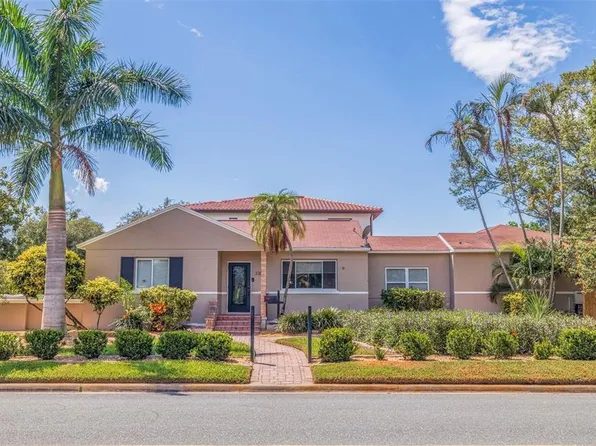 3300 Locust St NE, Saint Petersburg, FL 33704