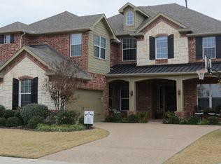 3512 Jennifer Dr, Flower Mound, TX 75022