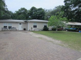 311 Washington Ave, Valparaiso, FL 32580