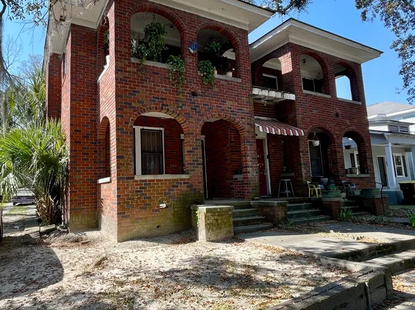 1211 E Anderson St, Savannah, GA 31404