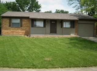 2790 Houston Rd, Cincinnati, OH 45251