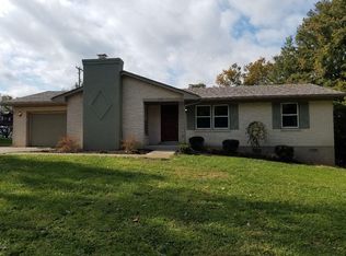 748 Colonial Trce, Frankfort, KY 40601