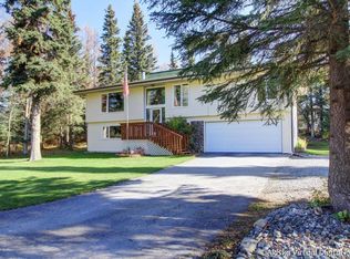 9321 Nickell Cir, Anchorage, AK 99507