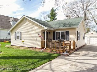 2600 60th St, Des Moines, IA 50322