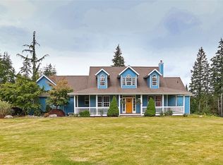 12040 William Heights Ln SW, Pt Orchard, WA 98367