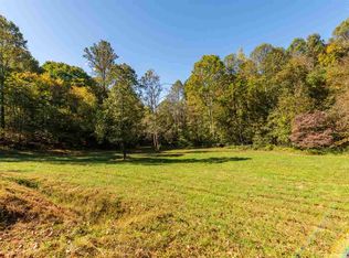 497 Carter Hill Rd LOT 7, Roseland, VA 22967
