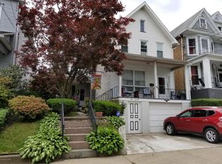 170 S Grant St, Wilkes Barre, PA 18702