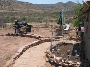 3837 S Yoruba Basin Trl, Tombstone, AZ 85638