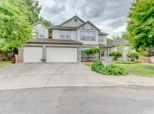 13600 NW 46th Ct, Vancouver, WA