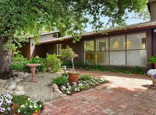 462 Manzanita Ave, Sierra Madre, CA 91024