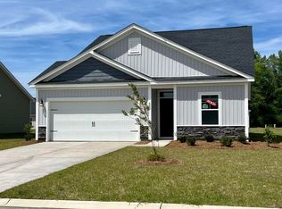 593 Honeyhill Loop LOT 63, Model Darcy C Conway, SC 29526