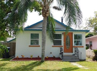 8409 Lynn Ave, Tampa, FL 33604