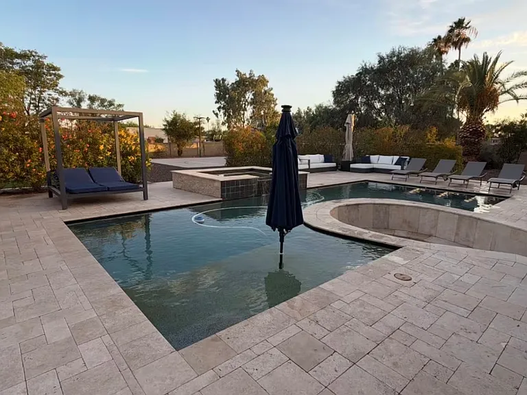 7321 E Camino Santo — Photo 2