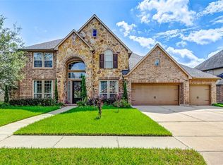 16214 Canova Hill Ln, Houston, TX 77044