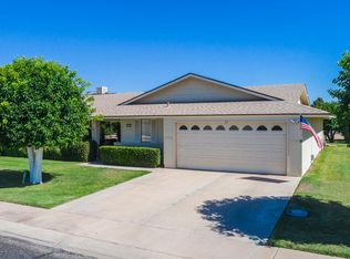 10714 W Cheryl Dr, Sun City, AZ 85351