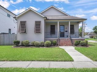 1828 Filmore Ave, New Orleans, LA 70122