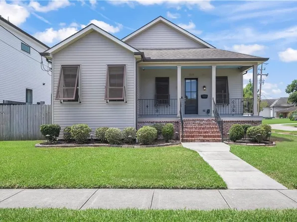 1828 Filmore Ave, New Orleans, LA 70122