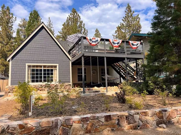 39020 Bayview Ln, Big Bear Lake, CA 92315