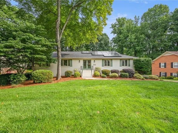 4802 Royal Coach Rd, Greensboro, NC 27410