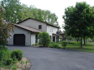 300 Water St, Ogdensburg, WI 54962