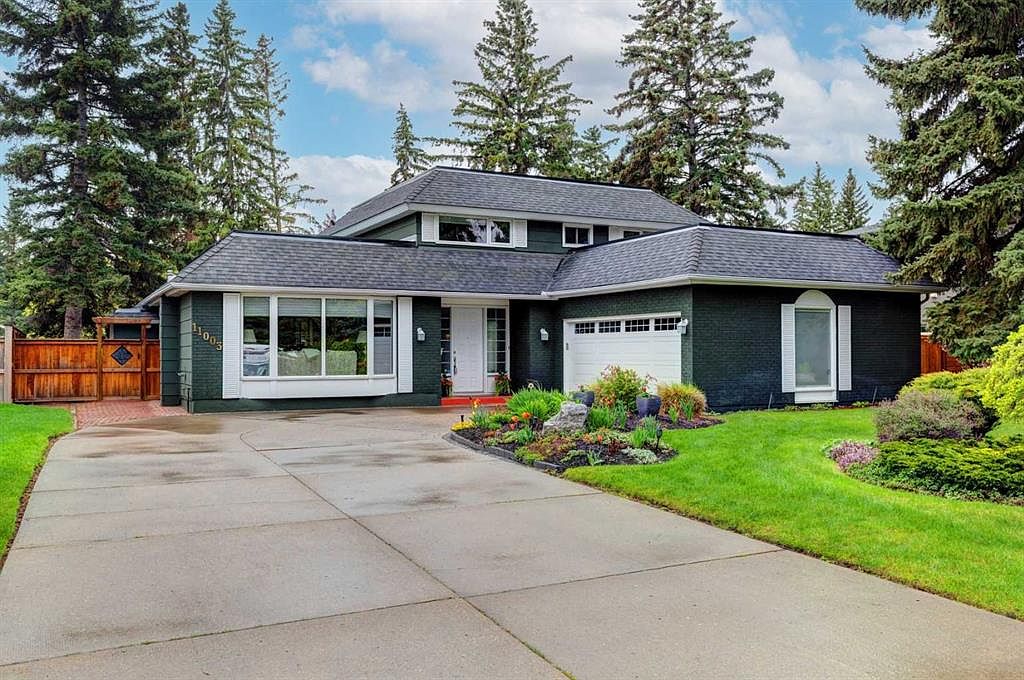 11003 N Willowfern Dr SE