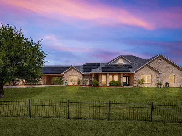 4601 Lake Dr, Celina, TX 75009