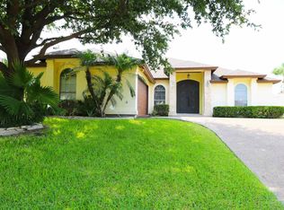 308 Exeter Dr, Laredo, TX 78045