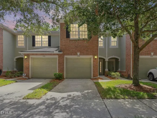 7507 SCARLET IBIS Lane, Jacksonville, FL 32256