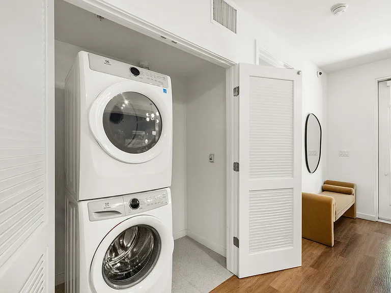 Washer and Dryer | Next on Lex Apartments | Luxury Apartments in Glendale CA