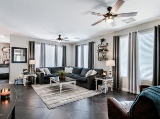 4305 E Vaughn Ave, Gilbert, AZ 85234