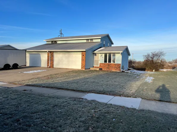 1706 Patriot Way, De Pere, WI 54115